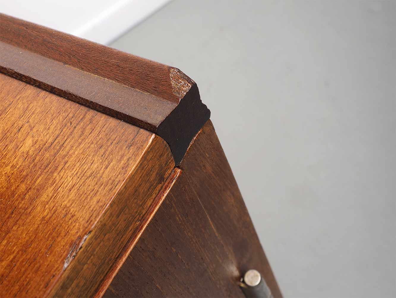 pastoe kast made to measure ontworpen door cees Braakman in de jaren 50