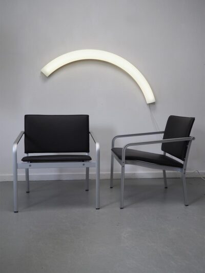 wandlamp kunststof tl