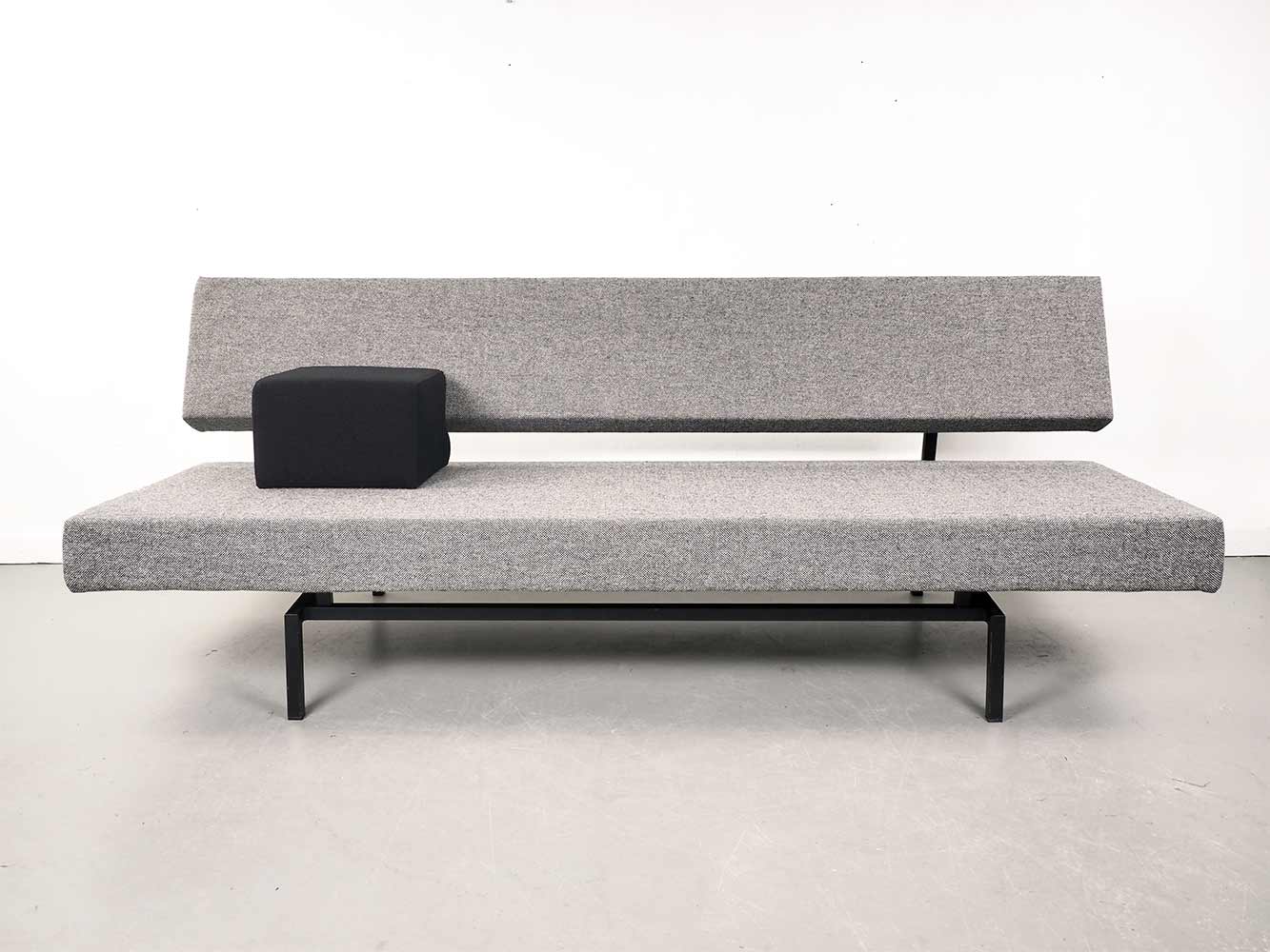 Visser sofa bed br03 ‘t Spectrum VAEN vintage design