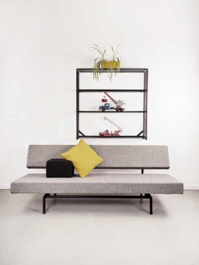 Visser sofa bed br03 Martin Visser ‘t Spectrum