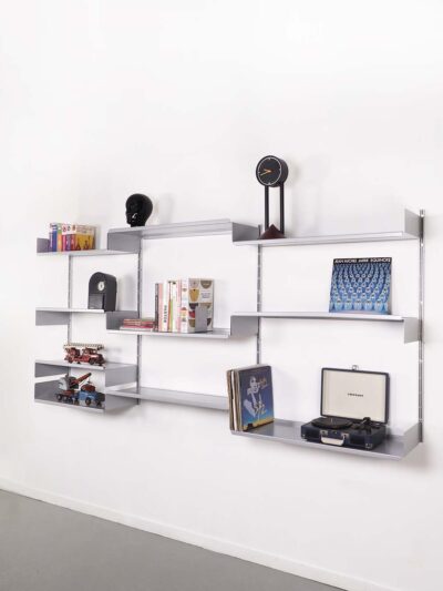 Vitsoe 606 Universal Shelving System – Dieter Rams