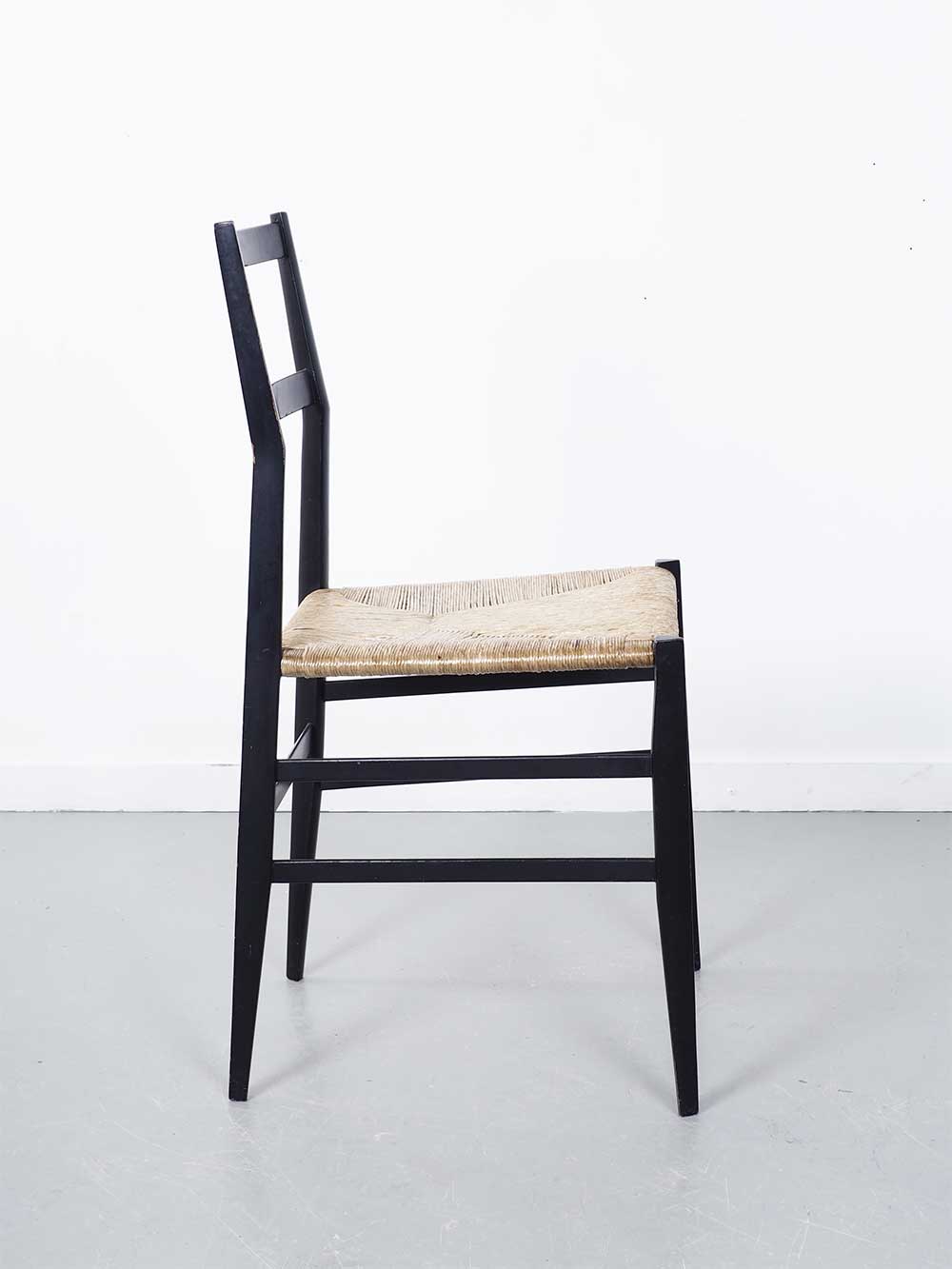 Superleggera stoel – Cassina – Gio Ponti