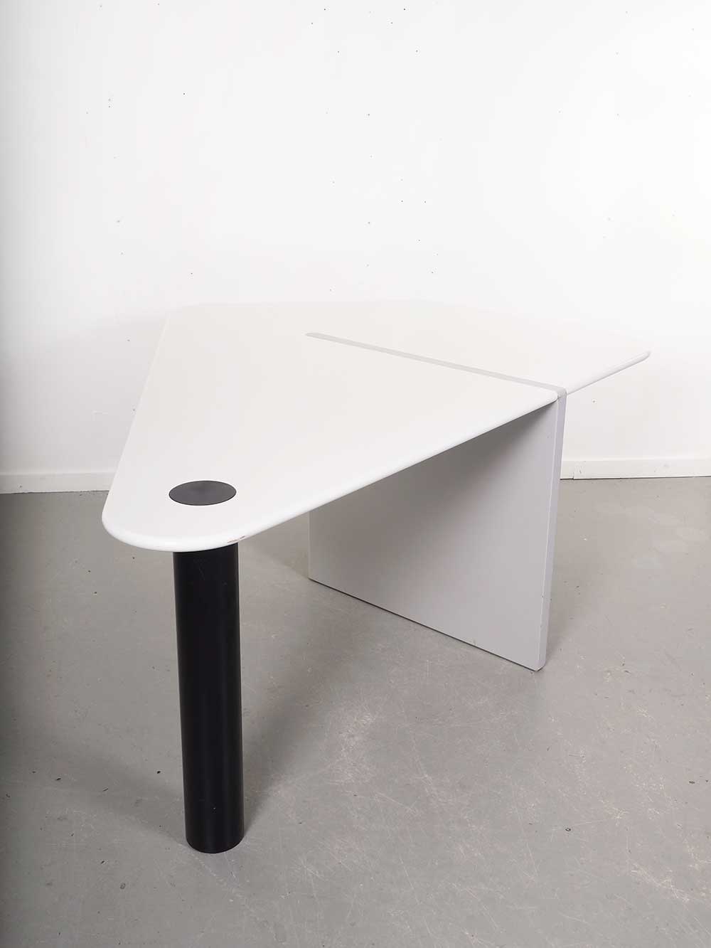 Kyte vlieger tafel Castelijn Straven dutch design