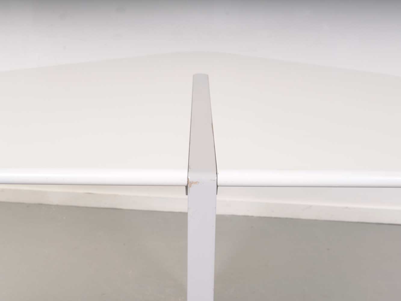 Kyte vlieger tafel Castelijn Straven dutch design
