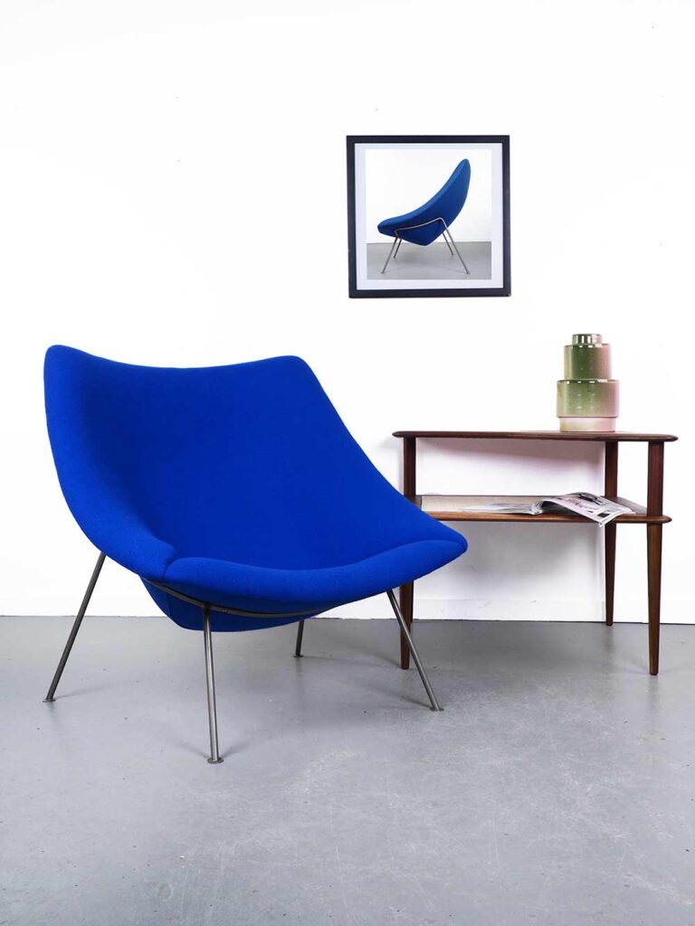 Vintage design furniture VAEN