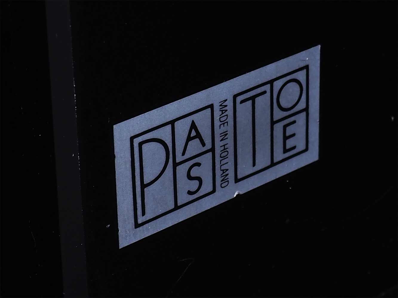 Pastoe dressoir A’dammer dressoir van den Nieuwelaar
