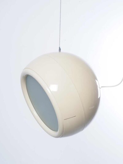 Hanglamp Pallade Artemide Tetrach. Te kantelen aan ketting